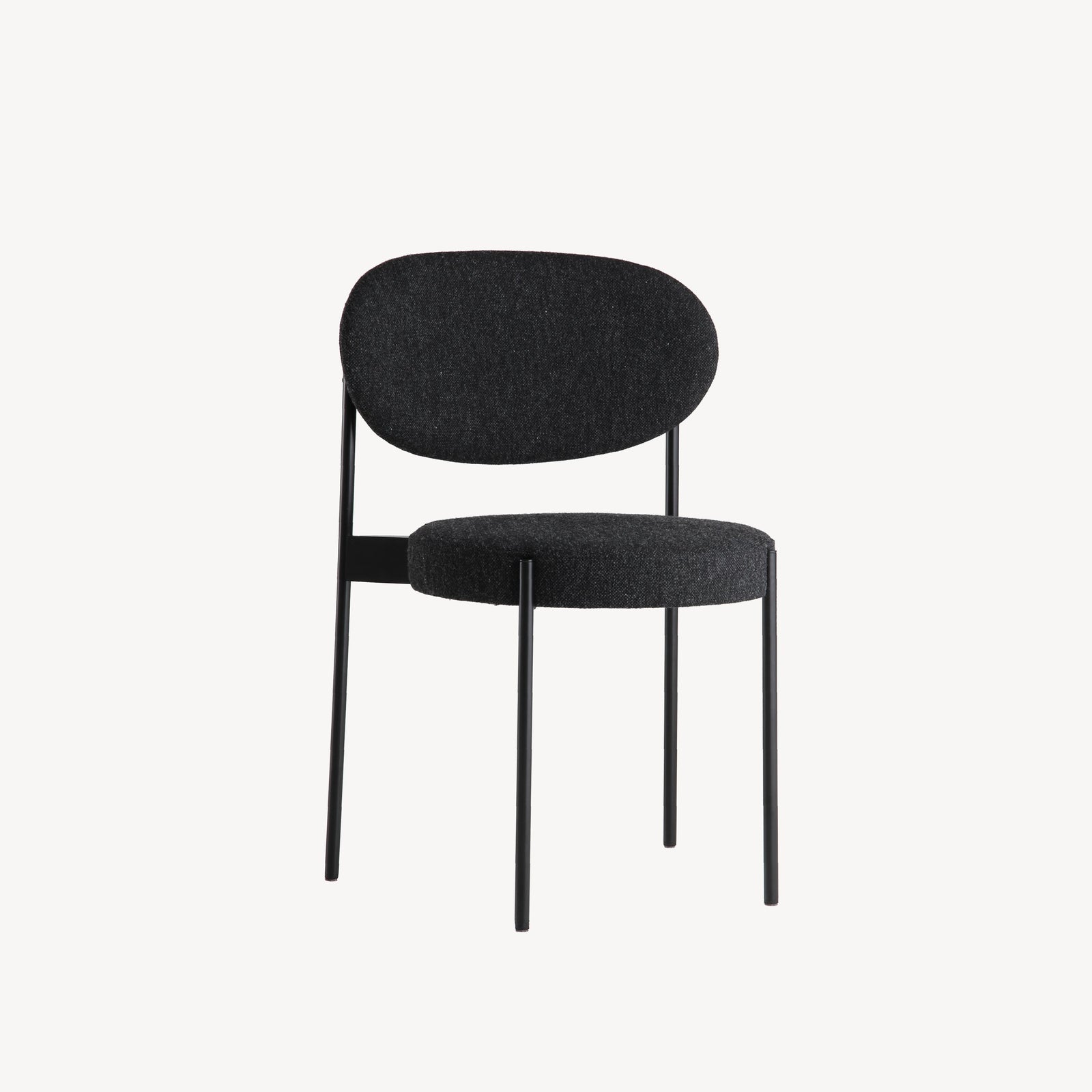 Series 430 Chair by Verpan