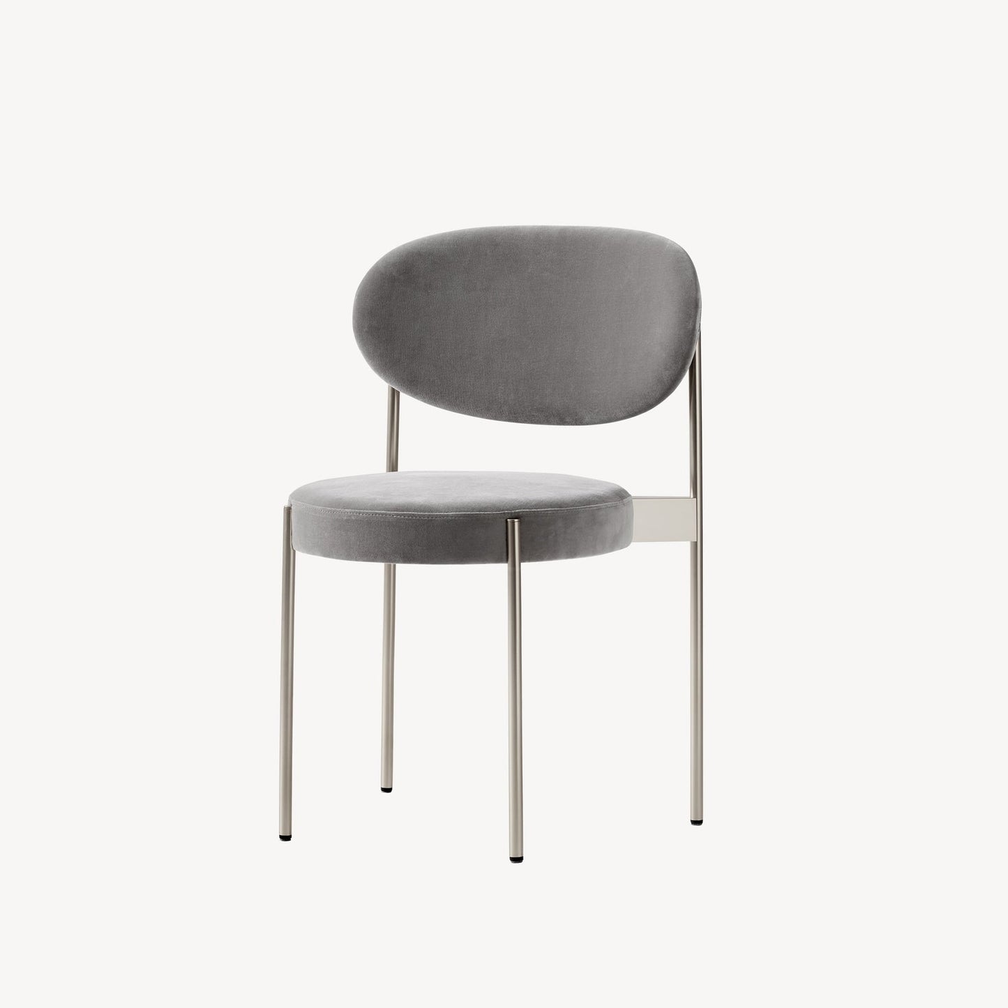 Series 430 Chair by Verpan