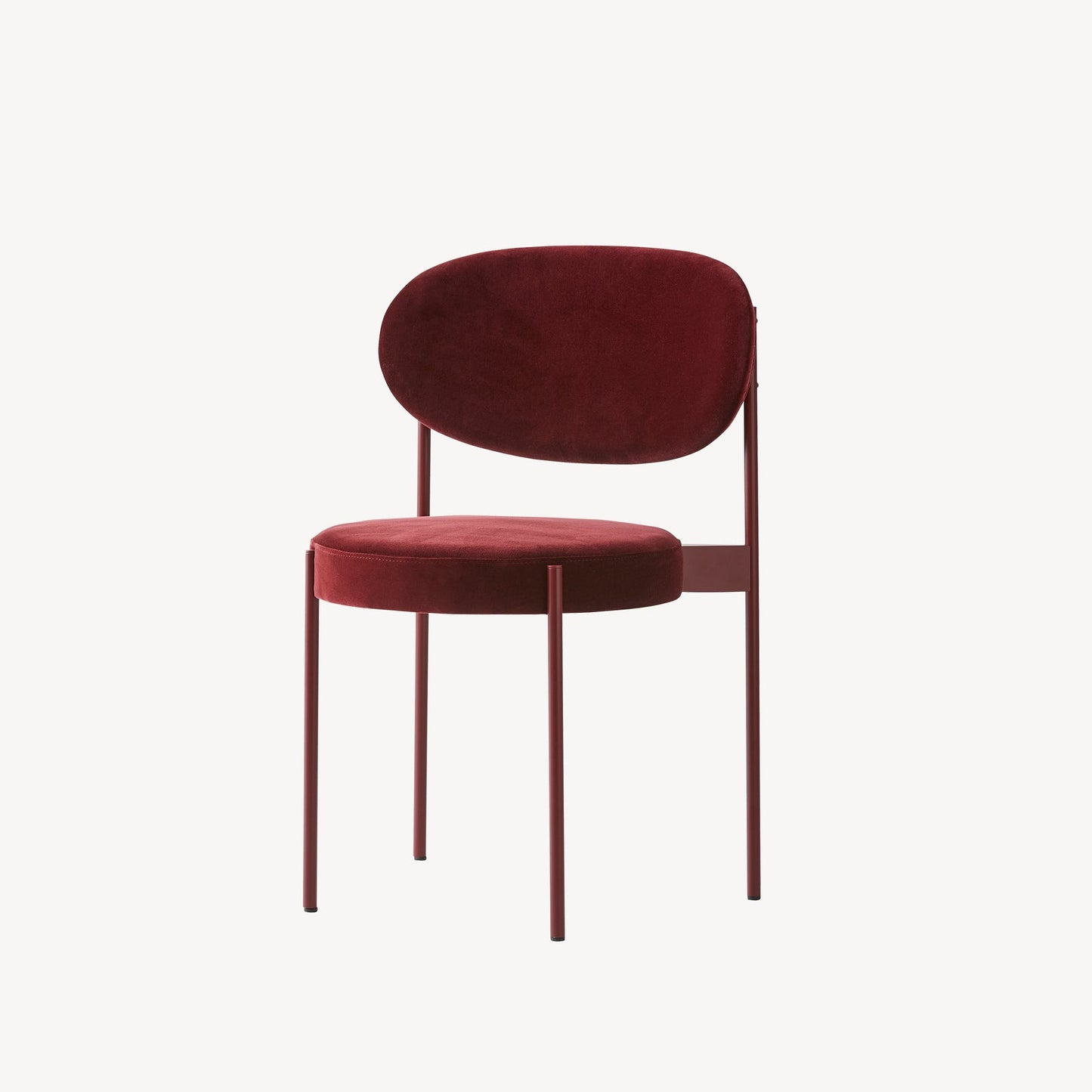 Series 430 Chair by Verpan