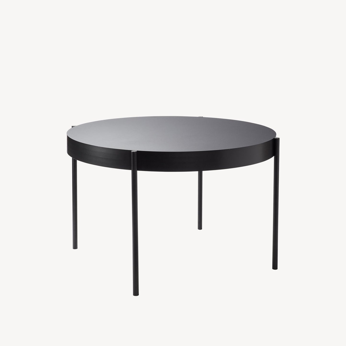 Series 430 Table by Verpan