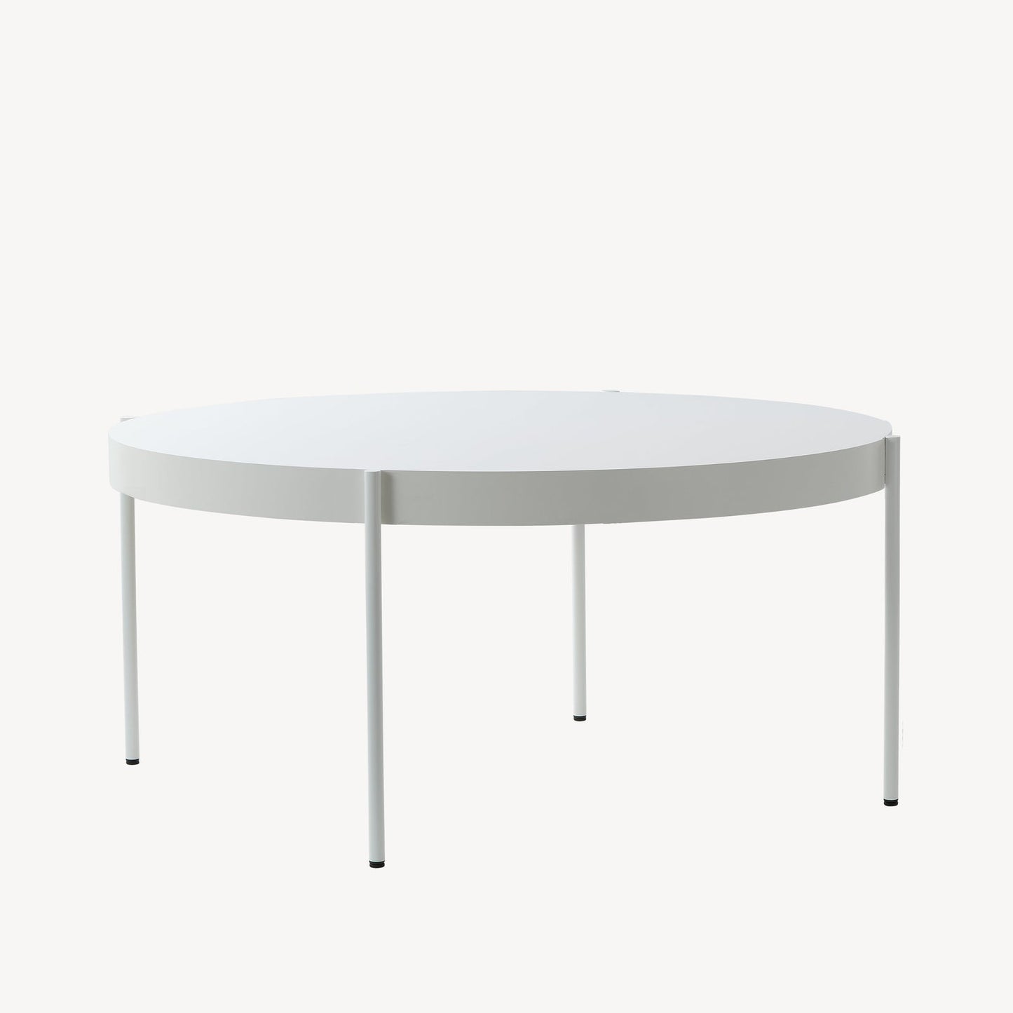 Series 430 Table by Verpan