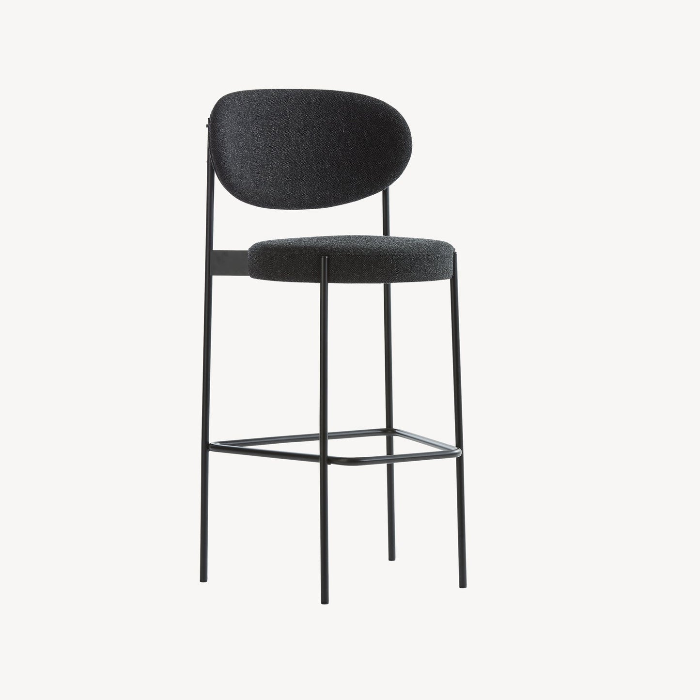 Series 430 Bar Stool by Verpan