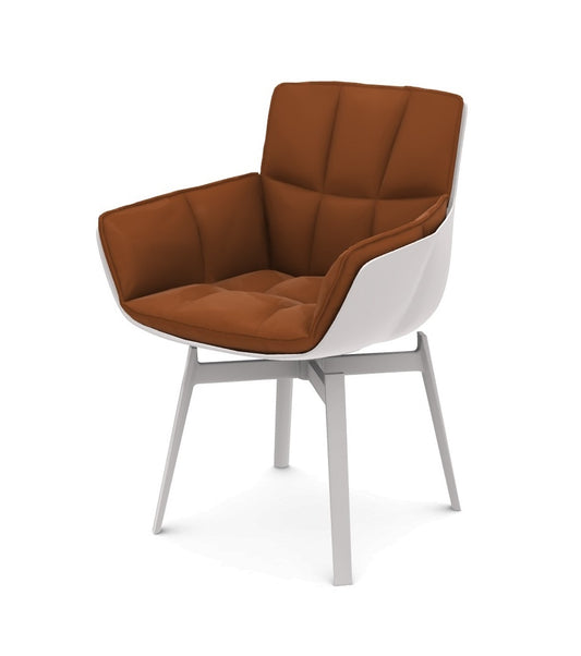 Husk Chair P1F - B&B Italia