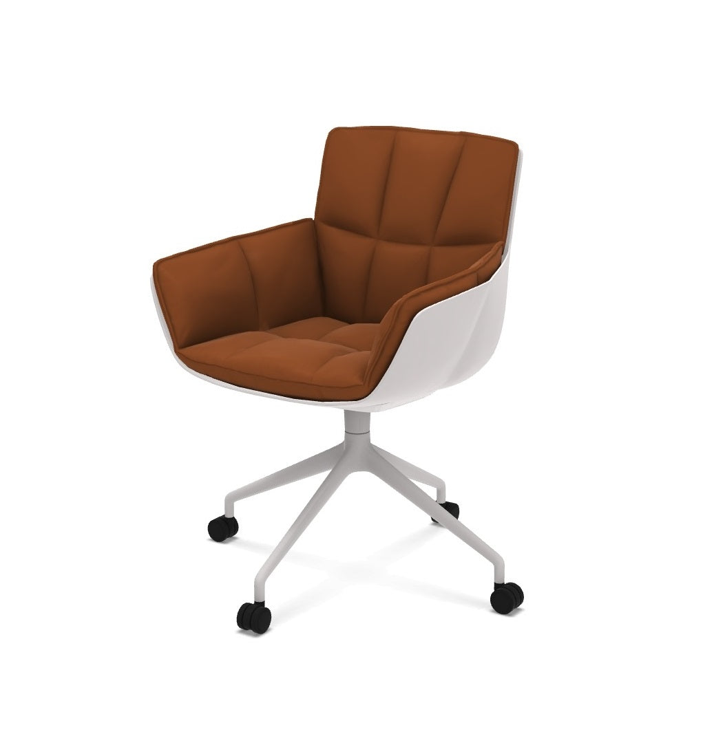 Husk Chair P3F - B&B Italia