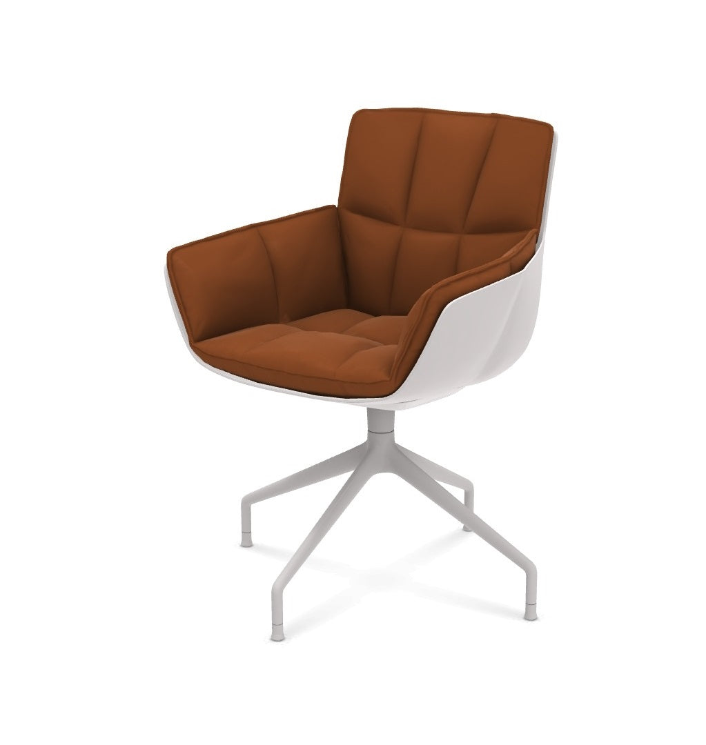 Husk Chair P4G - B&B Italia