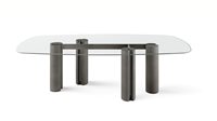 Simpòdio - Table by Gallotti&Radice