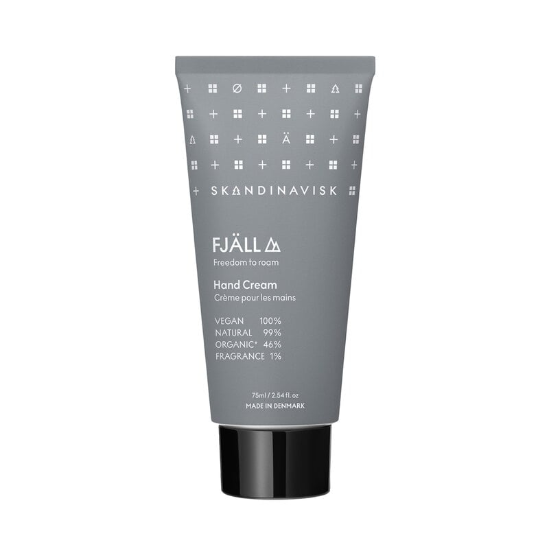 Hand cream FJÄLL by Skandinavisk #75 ml #