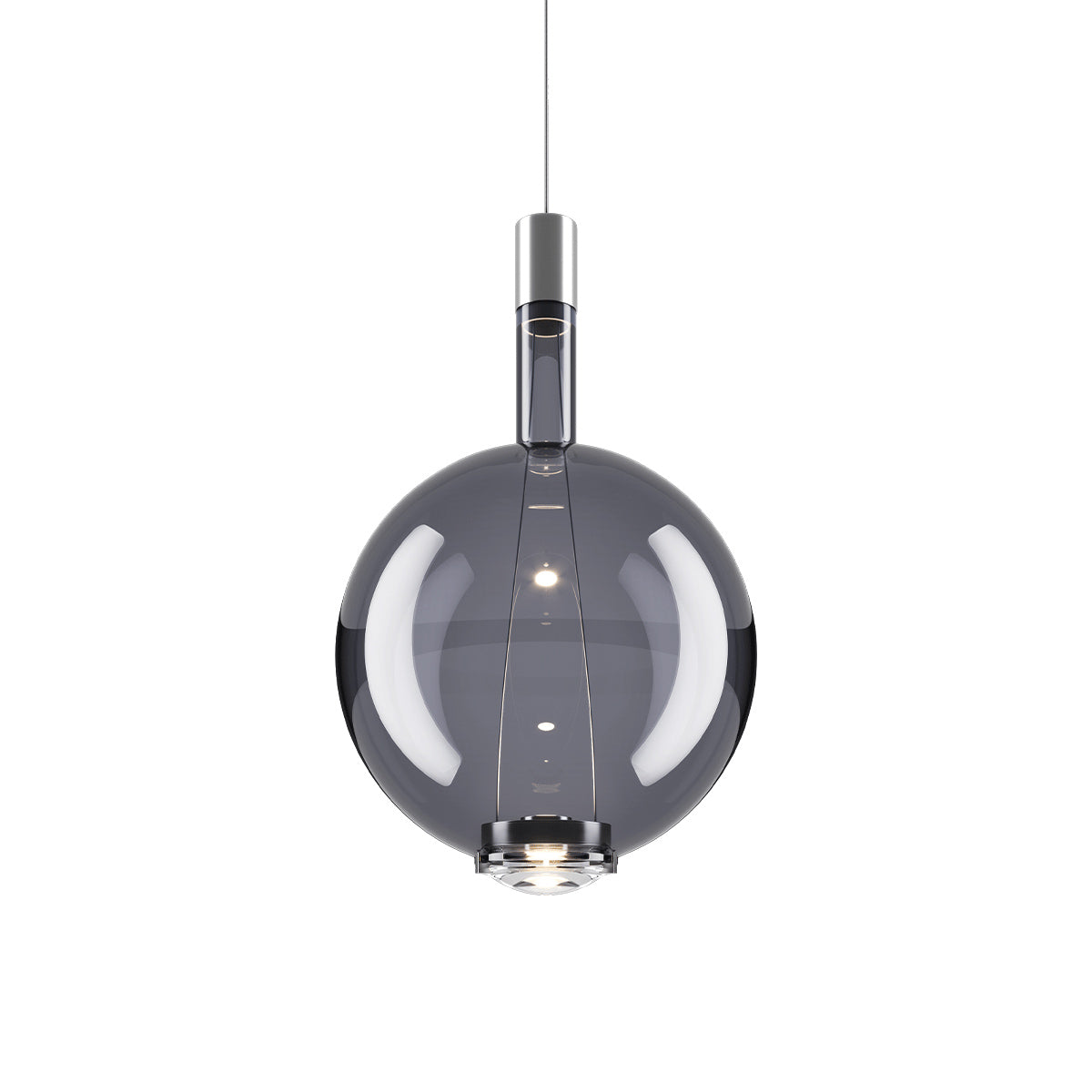 Sky-Fall Round Large Pendant Lamp (Request Info)
