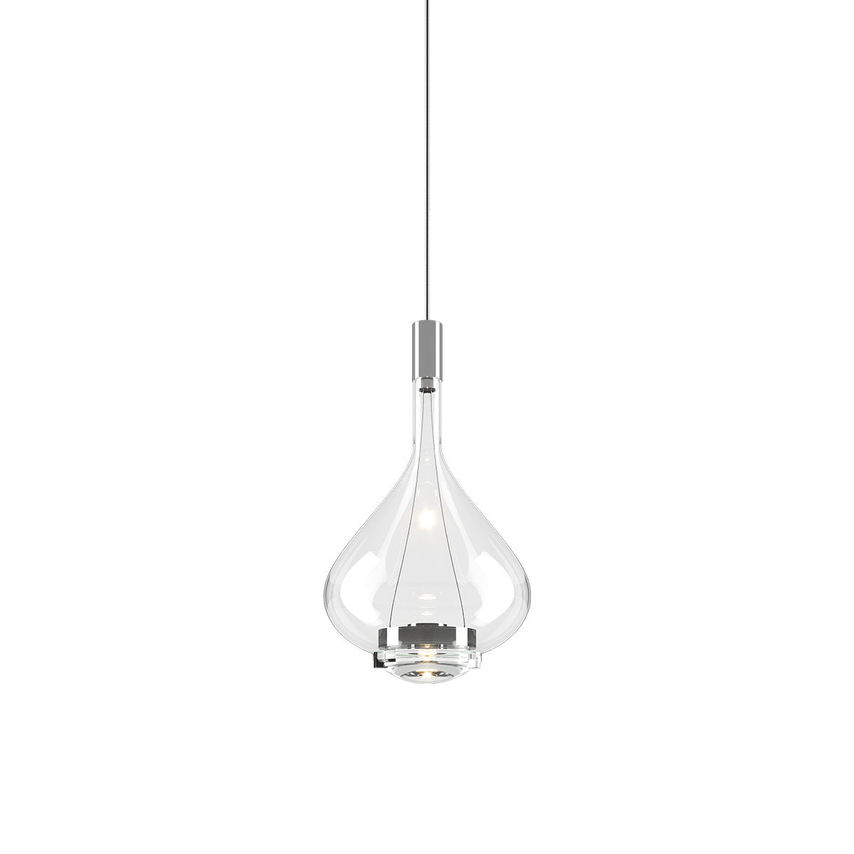 Sky-Fall Medium Pendant Lamp (Request Info)
