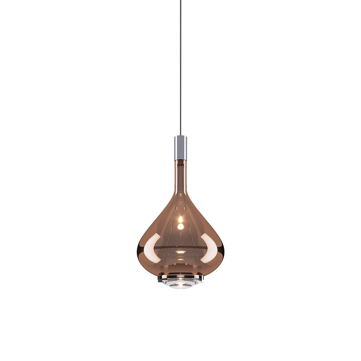 Sky-Fall Medium Pendant Lamp (Request Info)