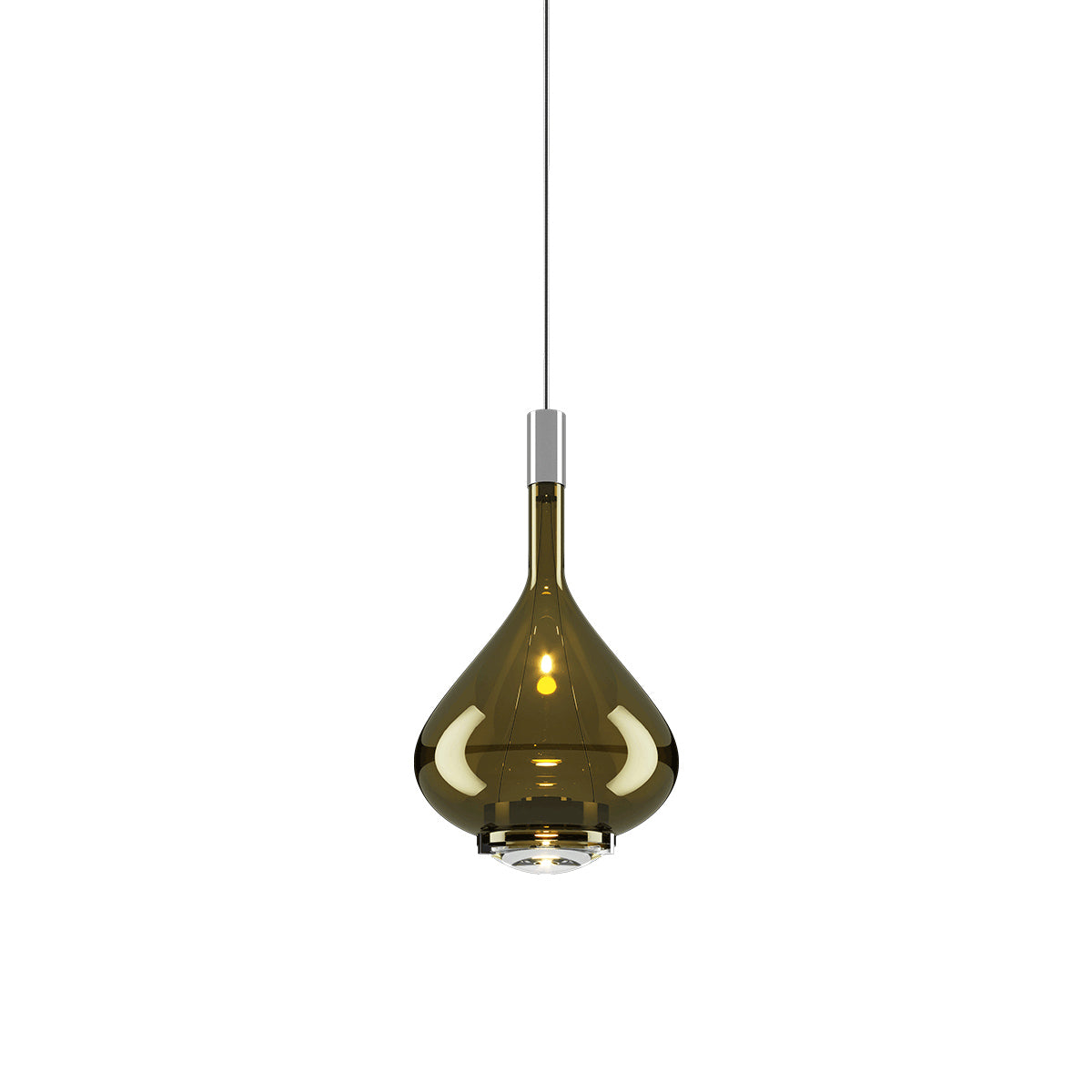 Sky-Fall Medium Pendant Lamp (Request Info)