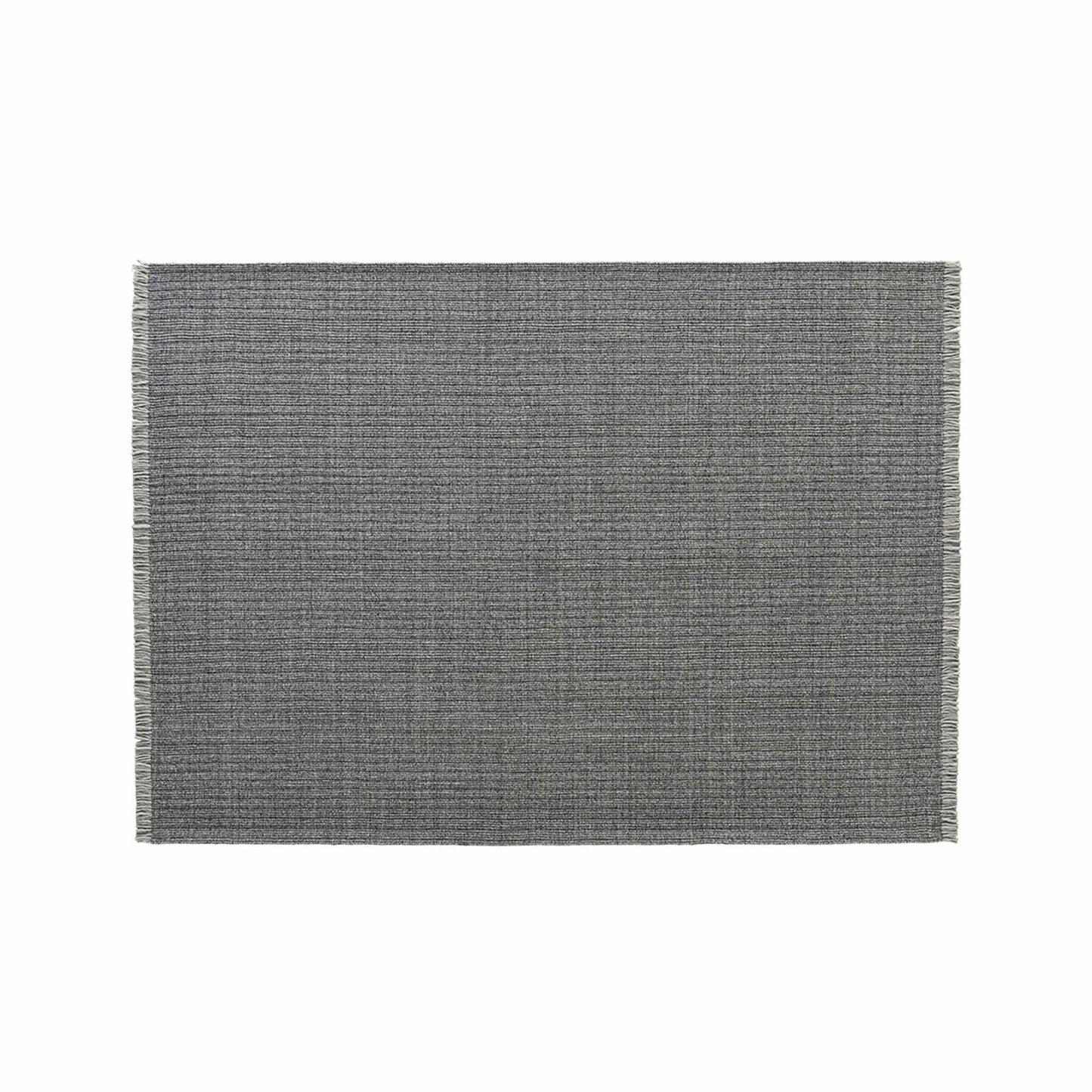 Timo - 100% wool Rectangular Carpet