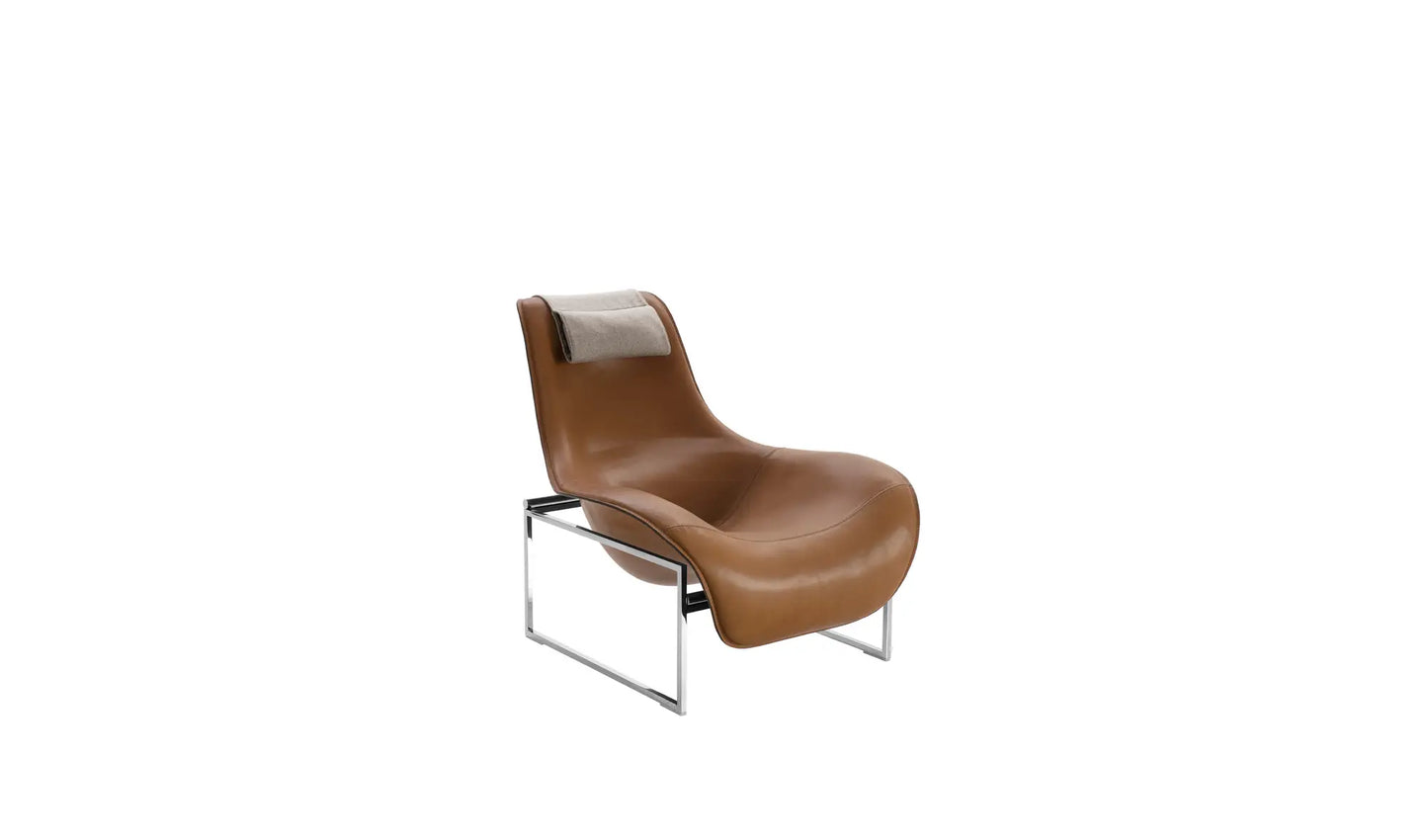 Mart Lounge Chairs by Antonio Citterio
