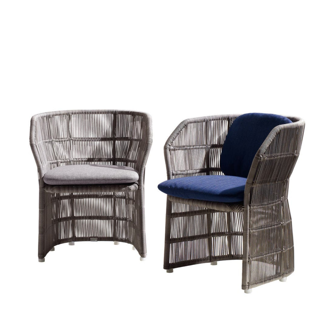 Canasta '13 Armchairs