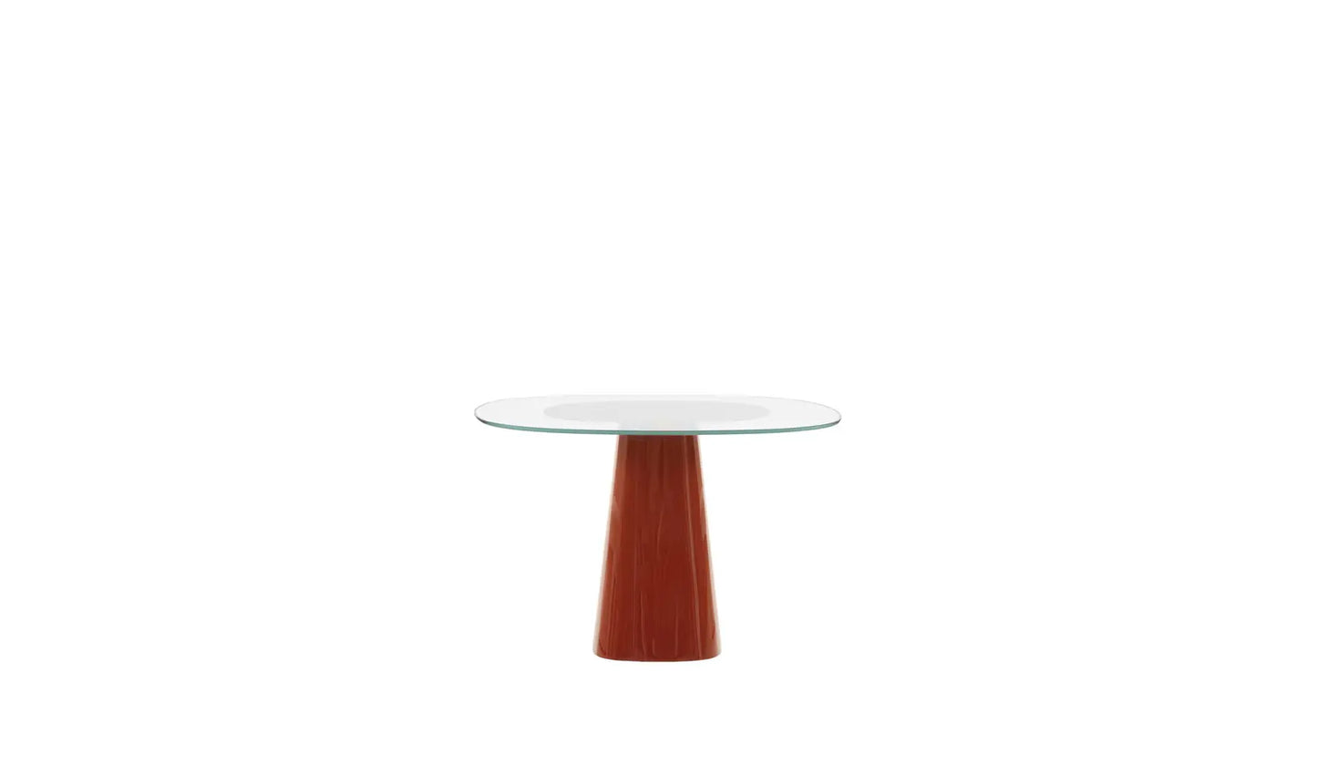 Allure O' Dot Dining table
