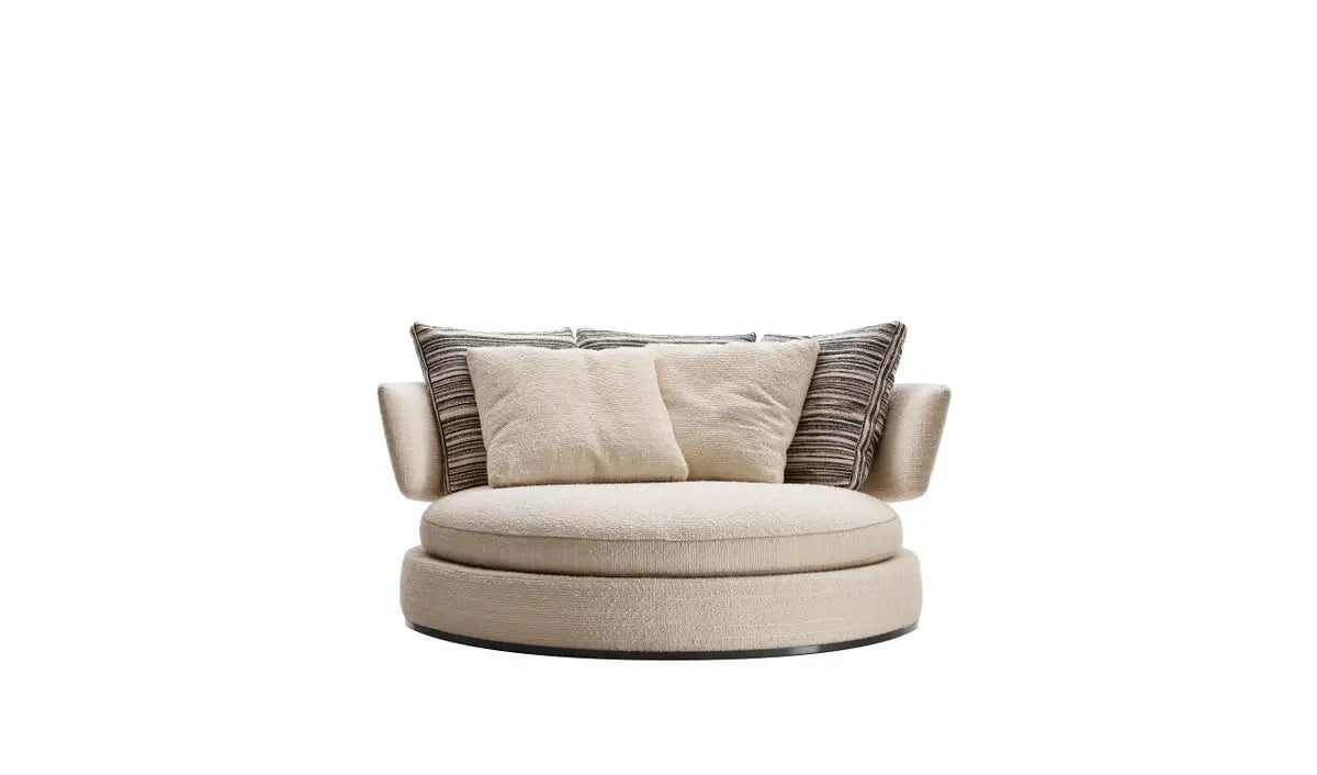 Amoenus Soft sofa