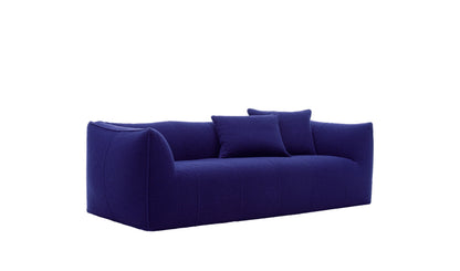 Le Bambole Sofas by B&B Italia - 3/4 angle view