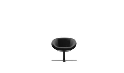 Mart Lounge Chairs by Antonio Citterio