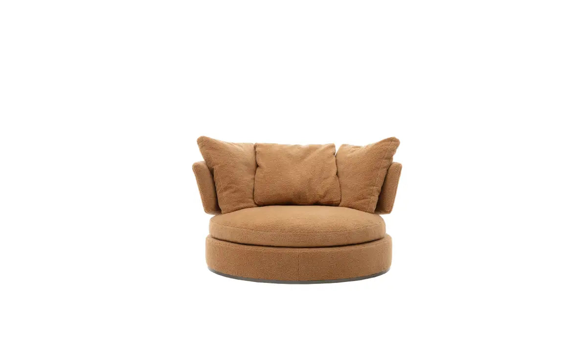 Amoenus Soft sofa