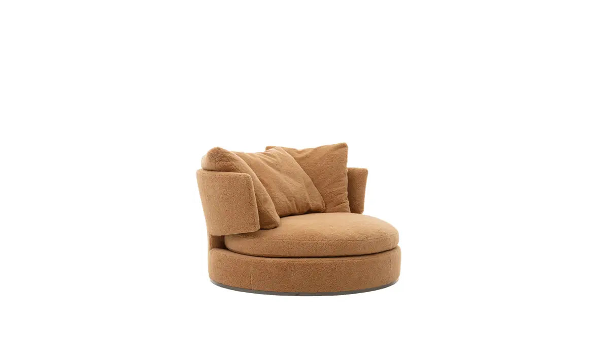 Amoenus Soft sofa