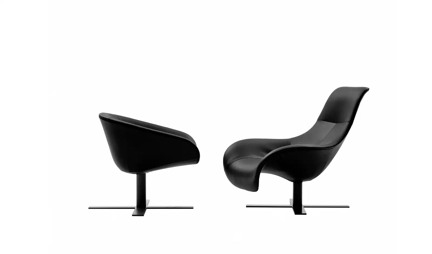 Mart Lounge Chairs by Antonio Citterio