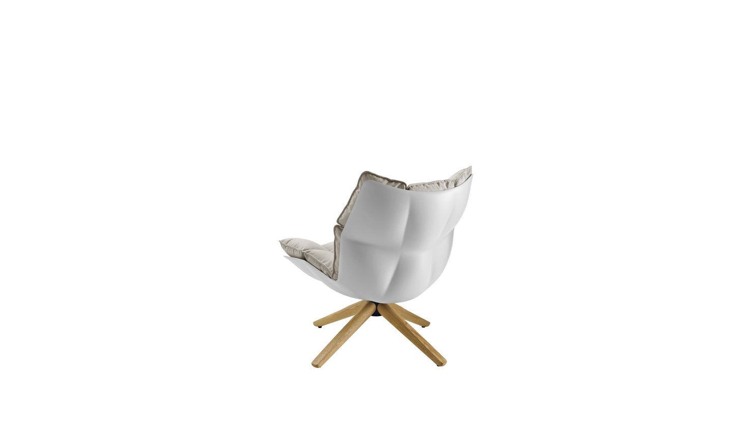 Husk Ottoman HP4M - B&B Italia