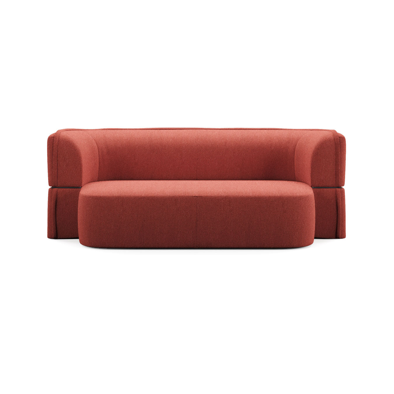 Soft Island - Convertible Fabric Sofa by Liu Jo Living Collection #Redressed 05 / Extend Covering