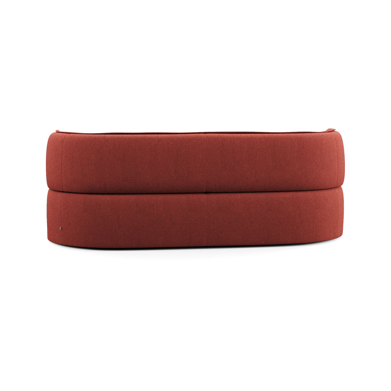 Soft Island - Convertible Fabric Sofa by Liu Jo Living Collection #Redressed 05 / Extend Covering