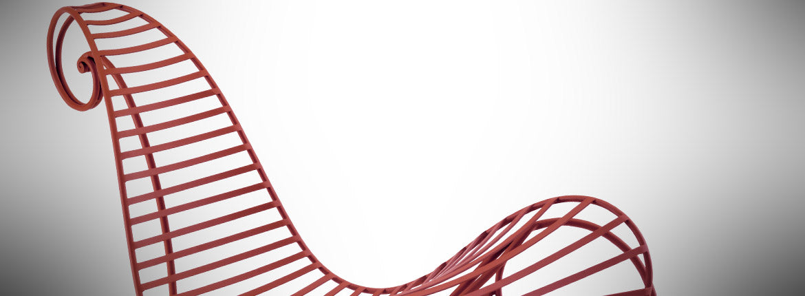 Spine Chair