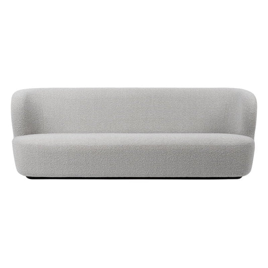Stay sofa 190 x 70 cm by GUBI #Karakorum 004 #