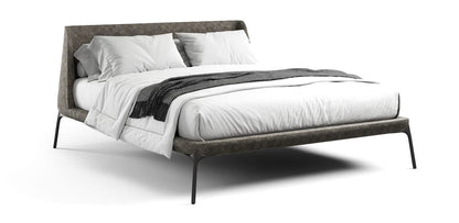 Novamobili VELVET Bed