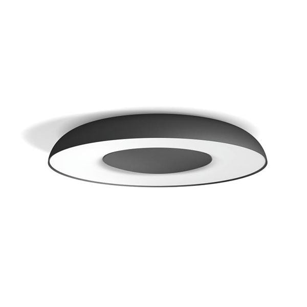 Still Ceiling Light by Philips hue #Black