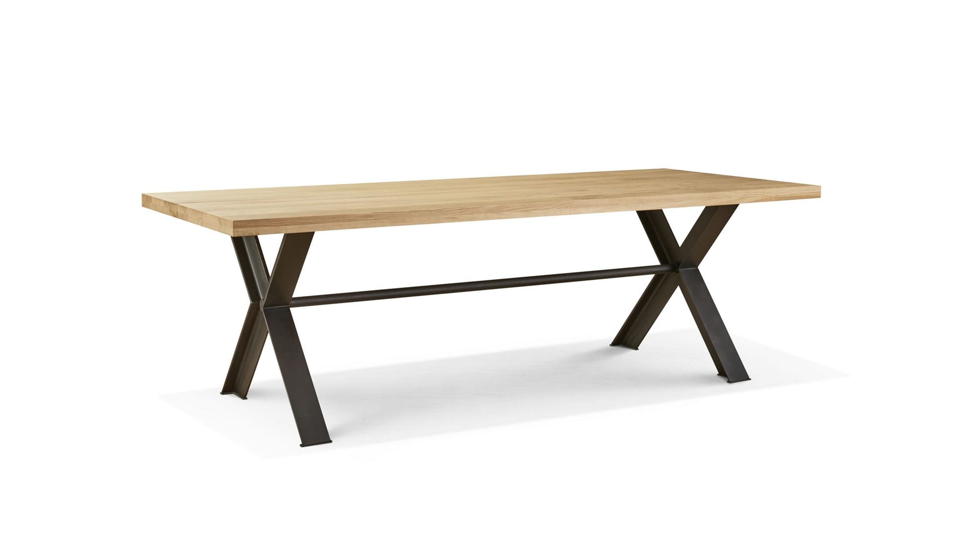 SYNTAXE DINING TABLE by Roche Bobois