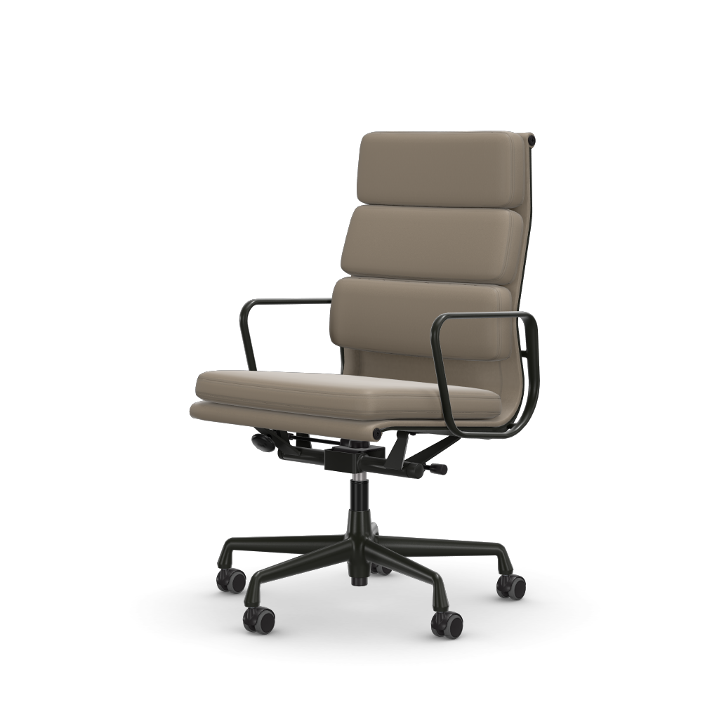 Soft Pad Chairs EA 219 – Work (Cover material - Fabric Leather Premium F)