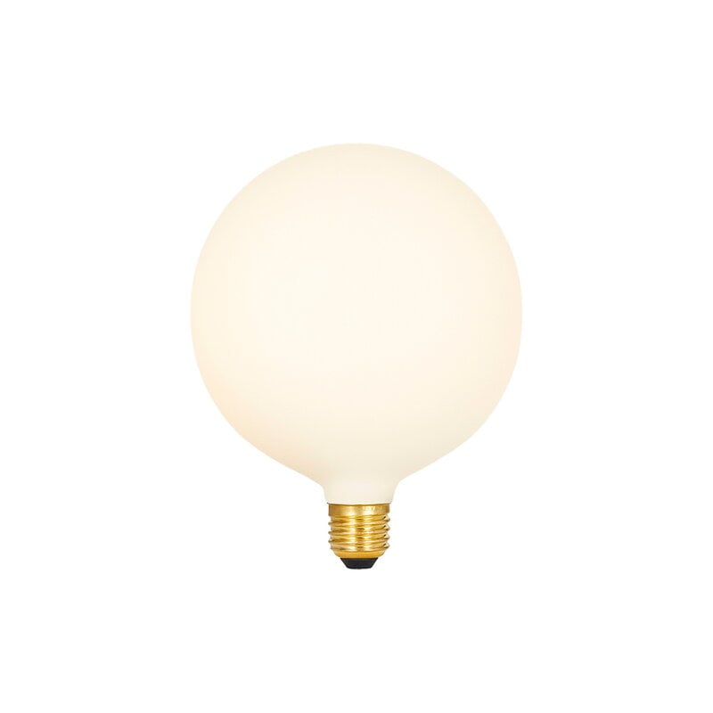 Sphere IV LED bulb 8W E27 680lm by Tala #dimmable #