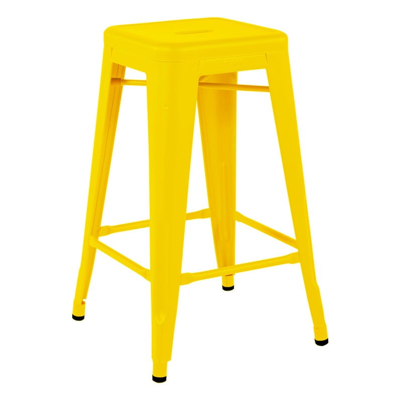 Stool H60 by Tolix #matt lemon #