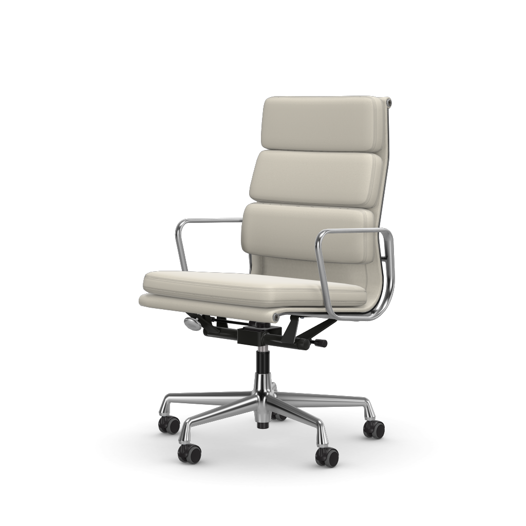 Soft Pad Chairs EA 219 – Work (Cover material - Fabric Leather Premium F)