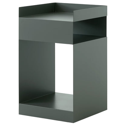 Rotate SC73 side table, hunter