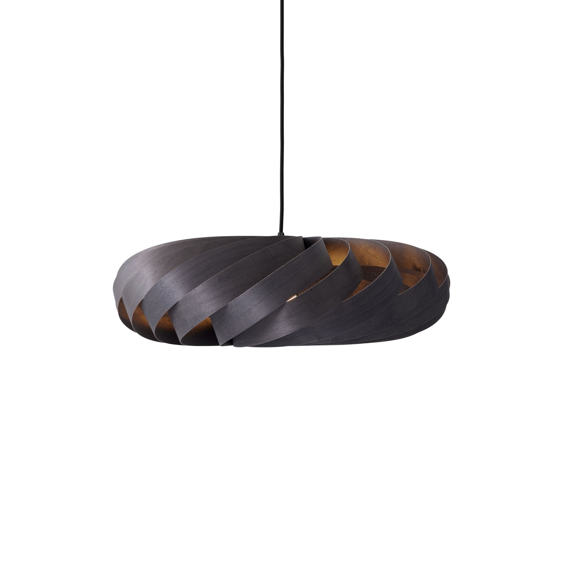 TR5 Pendant Lamp Small by Tom Rossau #Grey