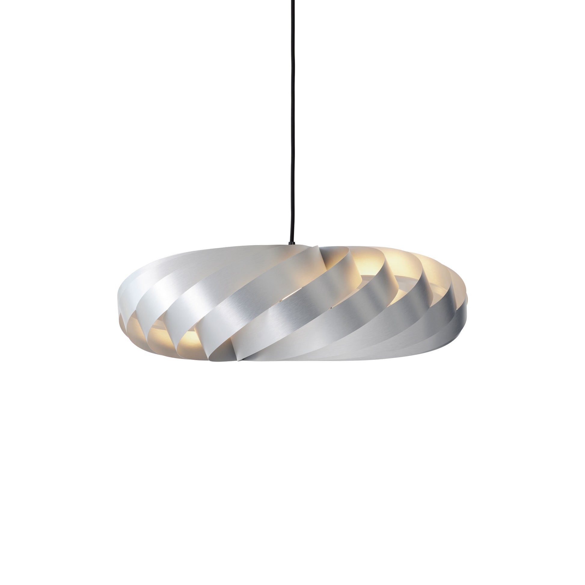 TR5 Pendant Lamp Small by Tom Rossau #Silver