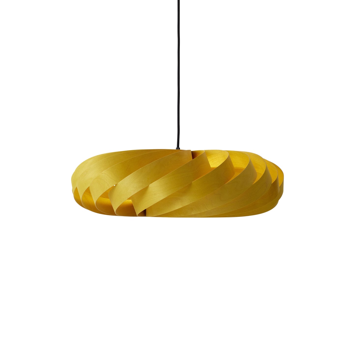 TR5 Pendant Lamp Small by Tom Rossau #Yellow