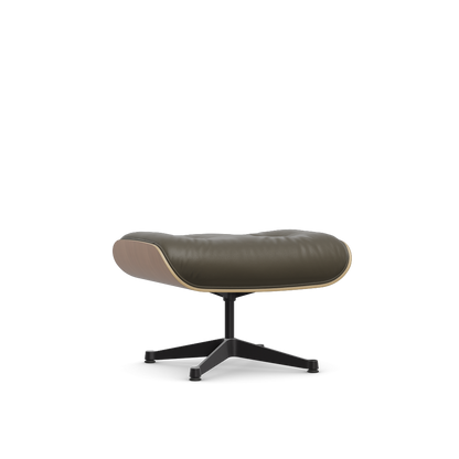 Lounge Chair & Ottoman by Vitra