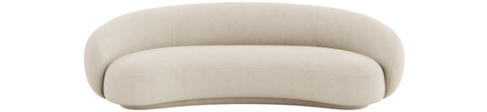 JULEP - 3 seater sofa