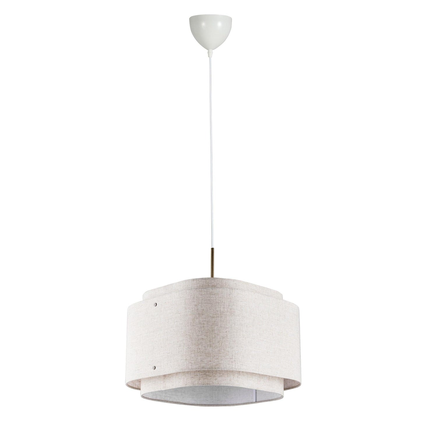 Design For The People Takai Pendant Beige