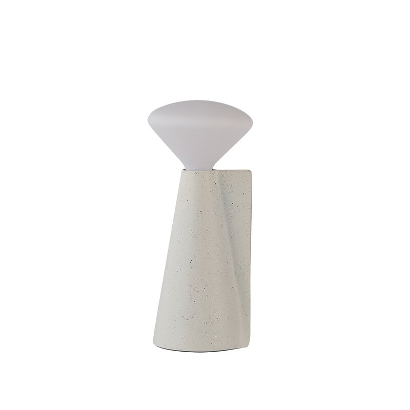 Mantle portable lamp by Tala #stone white #