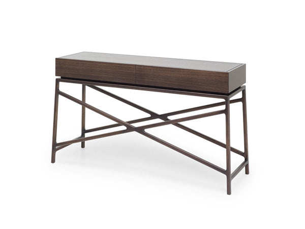 Teahouse Console