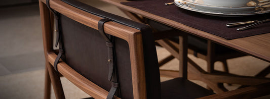 Teahouse Dining Sedia / Chair