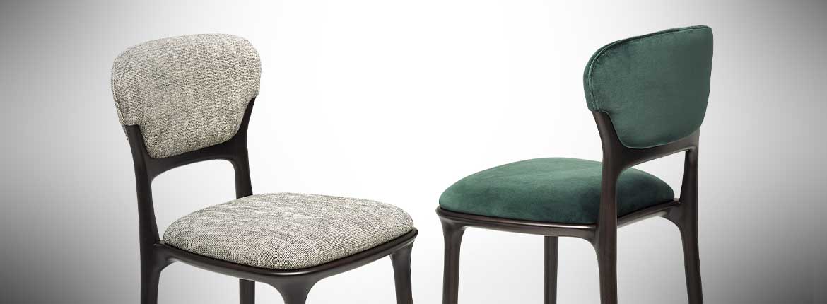 T-Bone Armchair