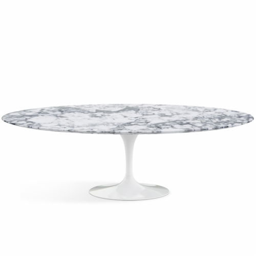 Saarinen - Oval Dining Table 244x137