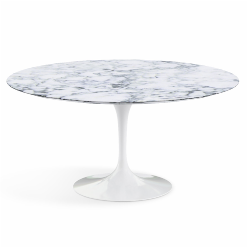 Saarinen - Round Dining Table Ø152 (Request Info)